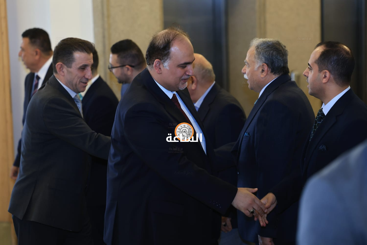 Madar Al-Saa Images 0.9222338180272937