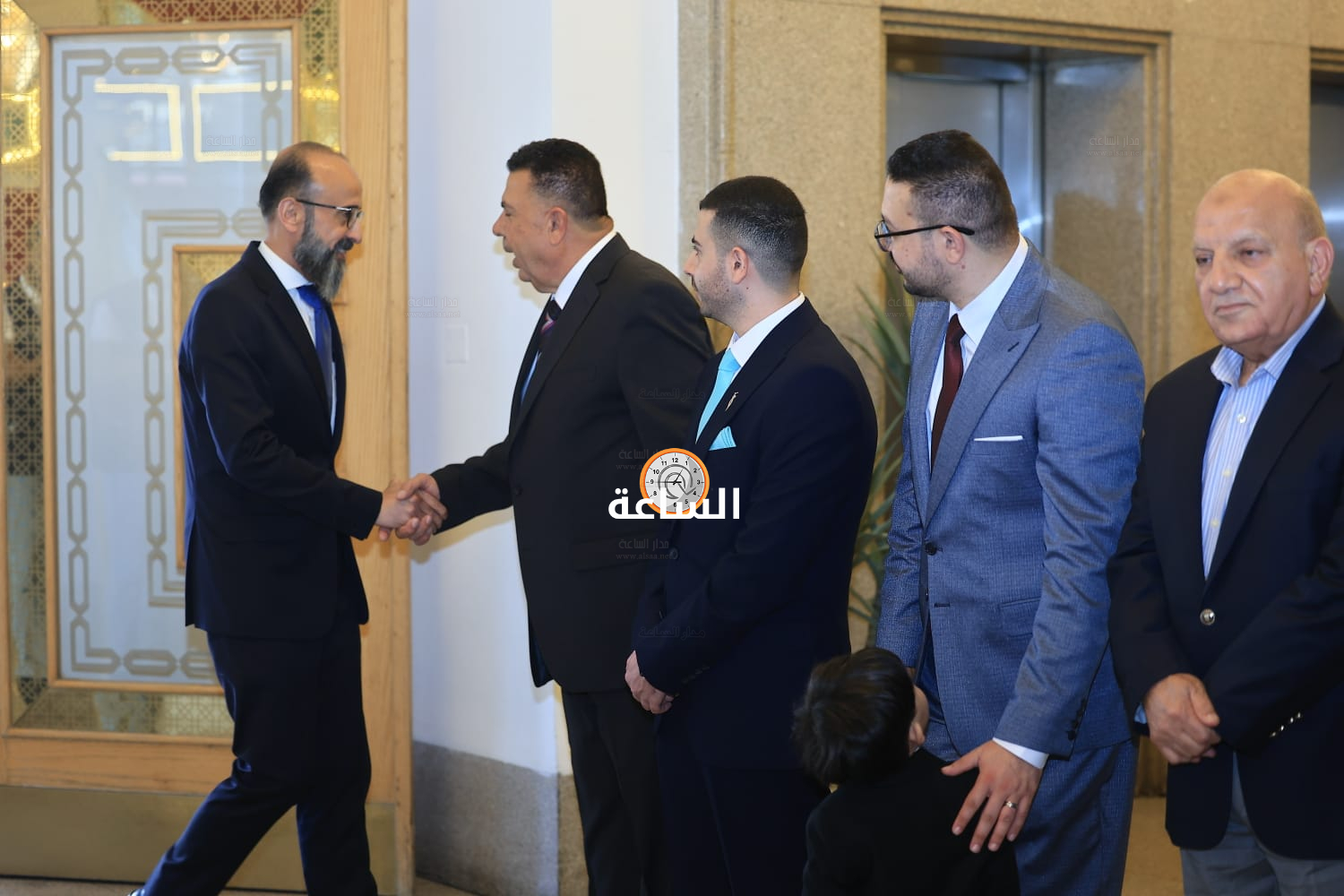 Madar Al-Saa Images 0.2181552962341532