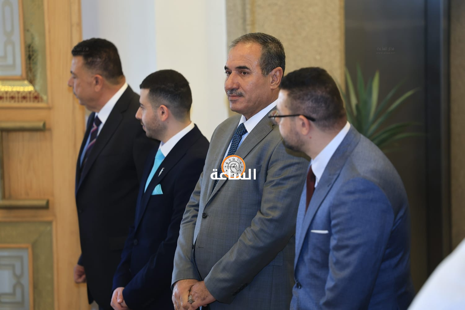 Madar Al-Saa Images 0.22574856888070094