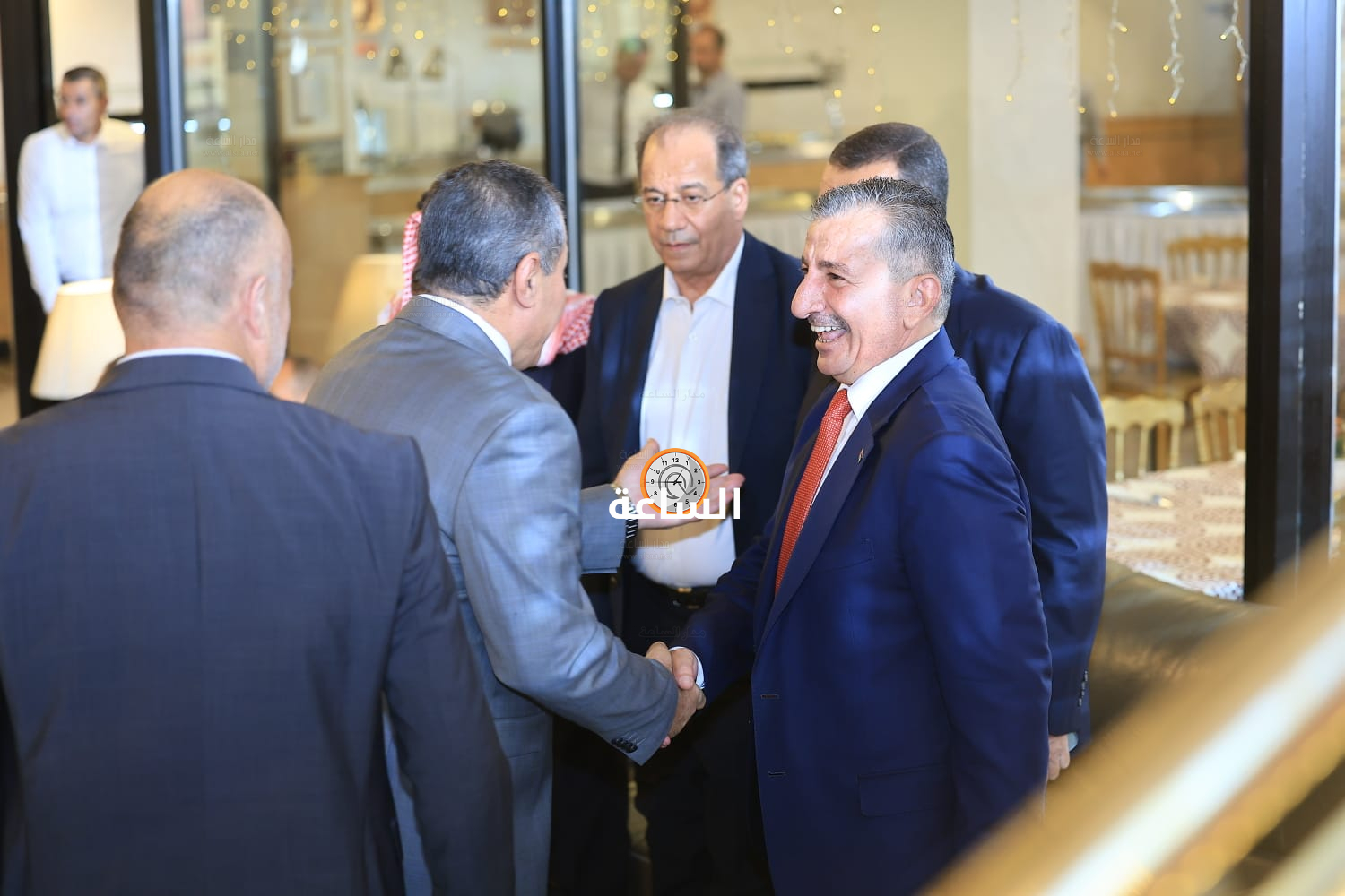Madar Al-Saa Images 0.8860027111413402