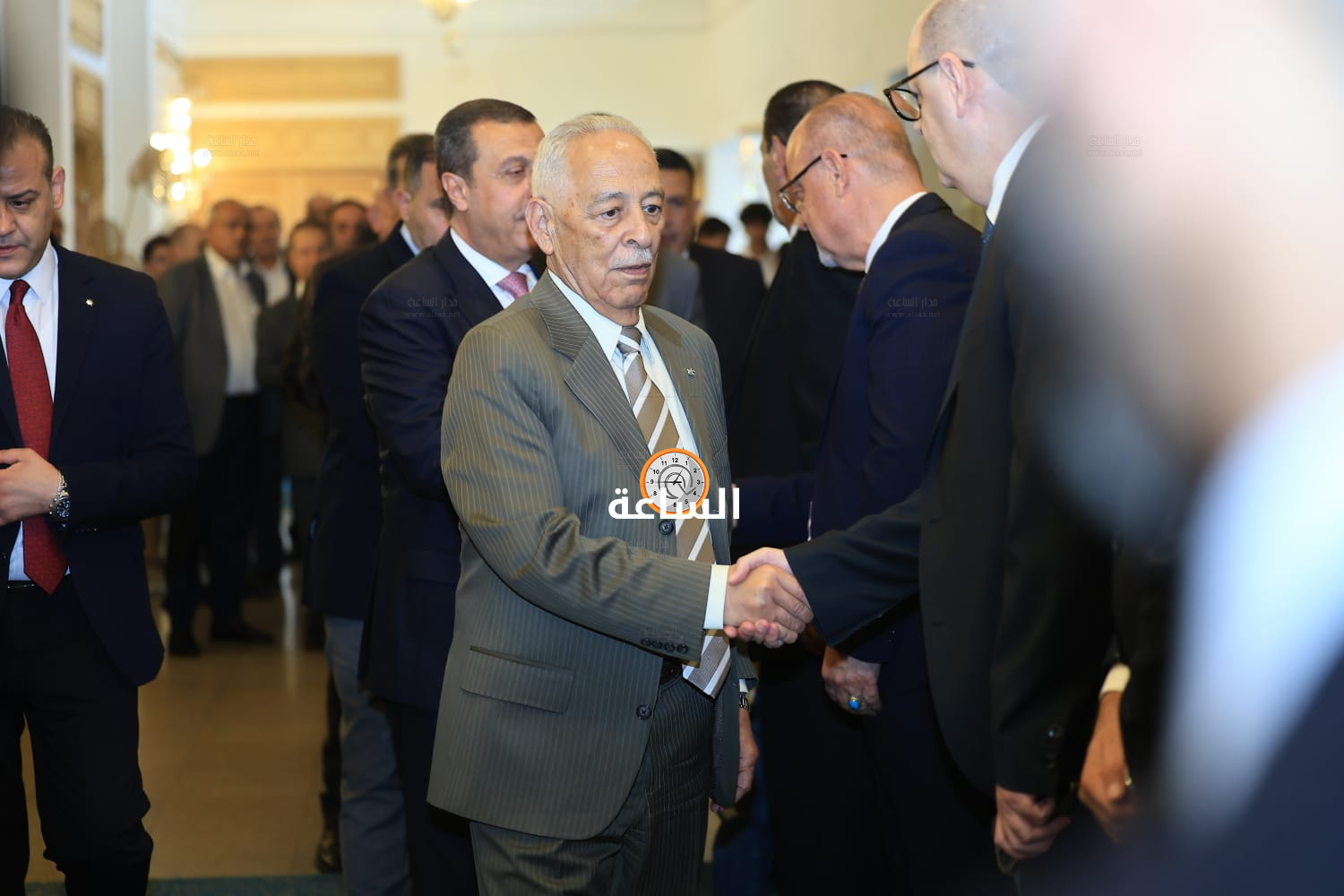 Madar Al-Saa Images 0.9758505537802271