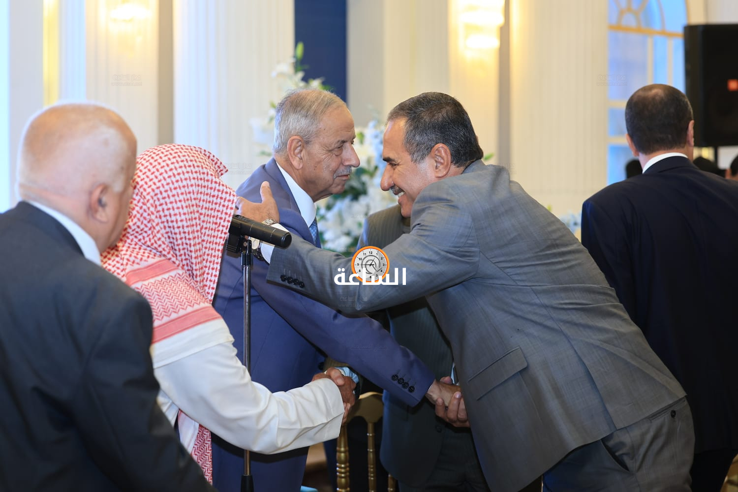 Madar Al-Saa Images 0.48431027945584815