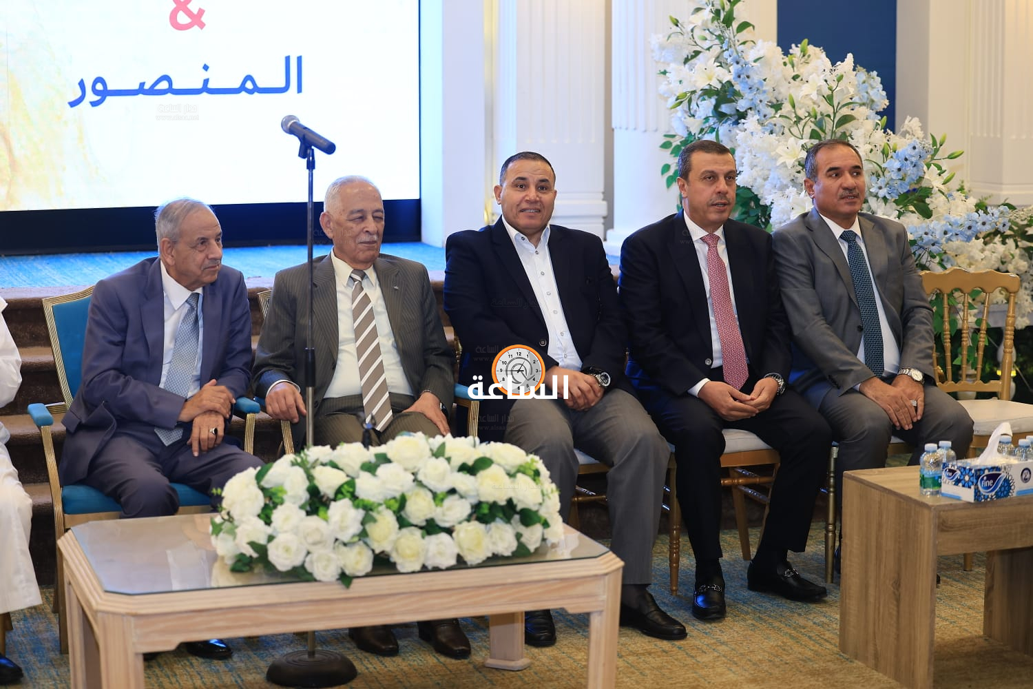 Madar Al-Saa Images 0.1627305681260458
