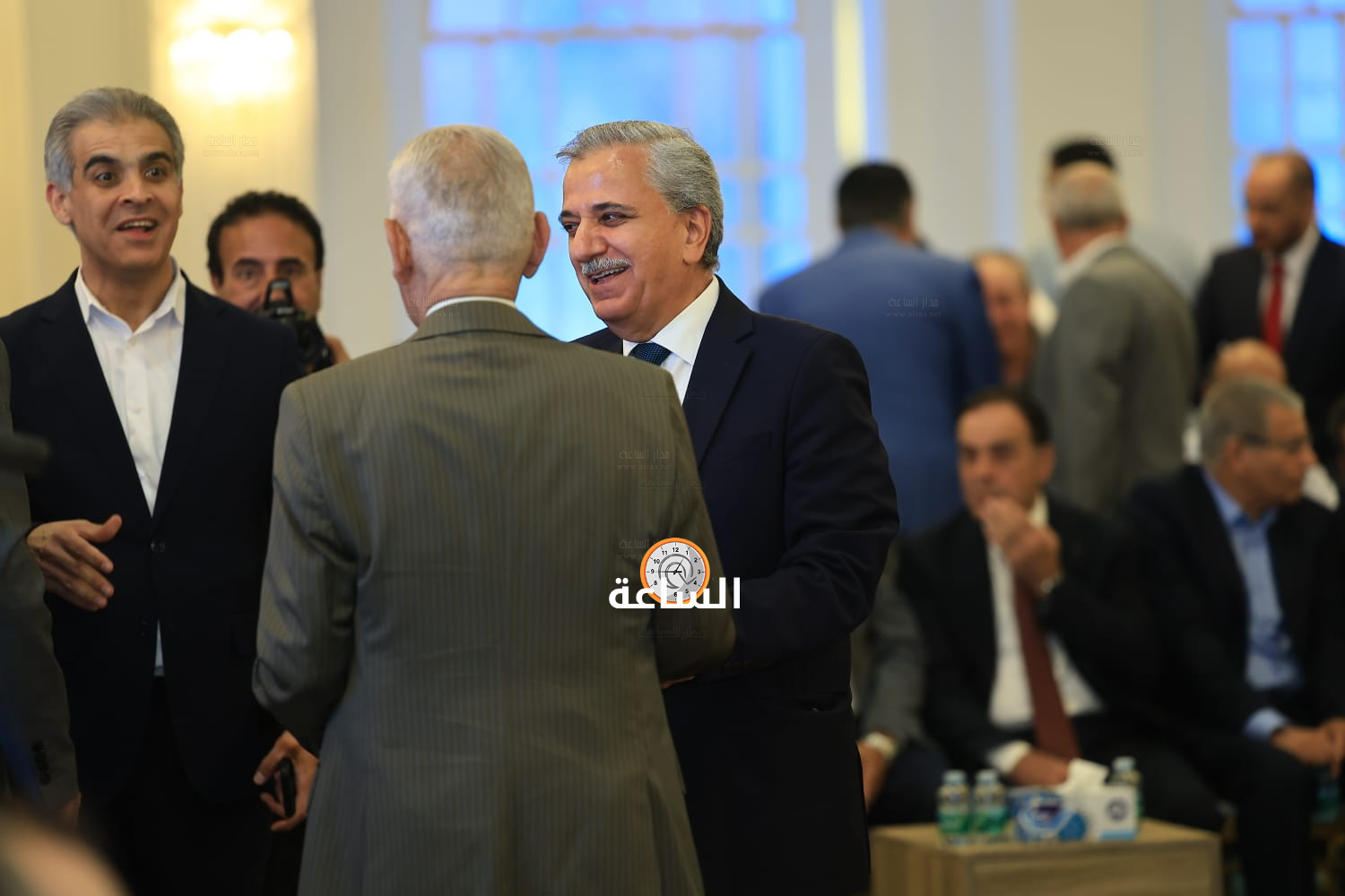 Madar Al-Saa Images 0.24047291944844607