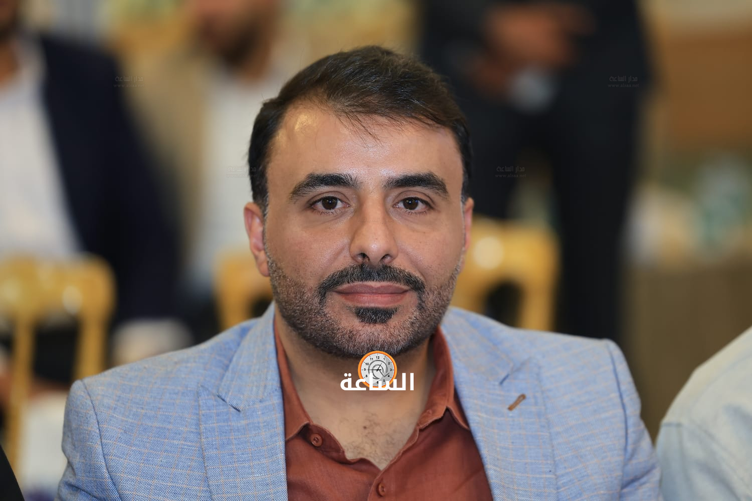 Madar Al-Saa Images 0.3019752301764953