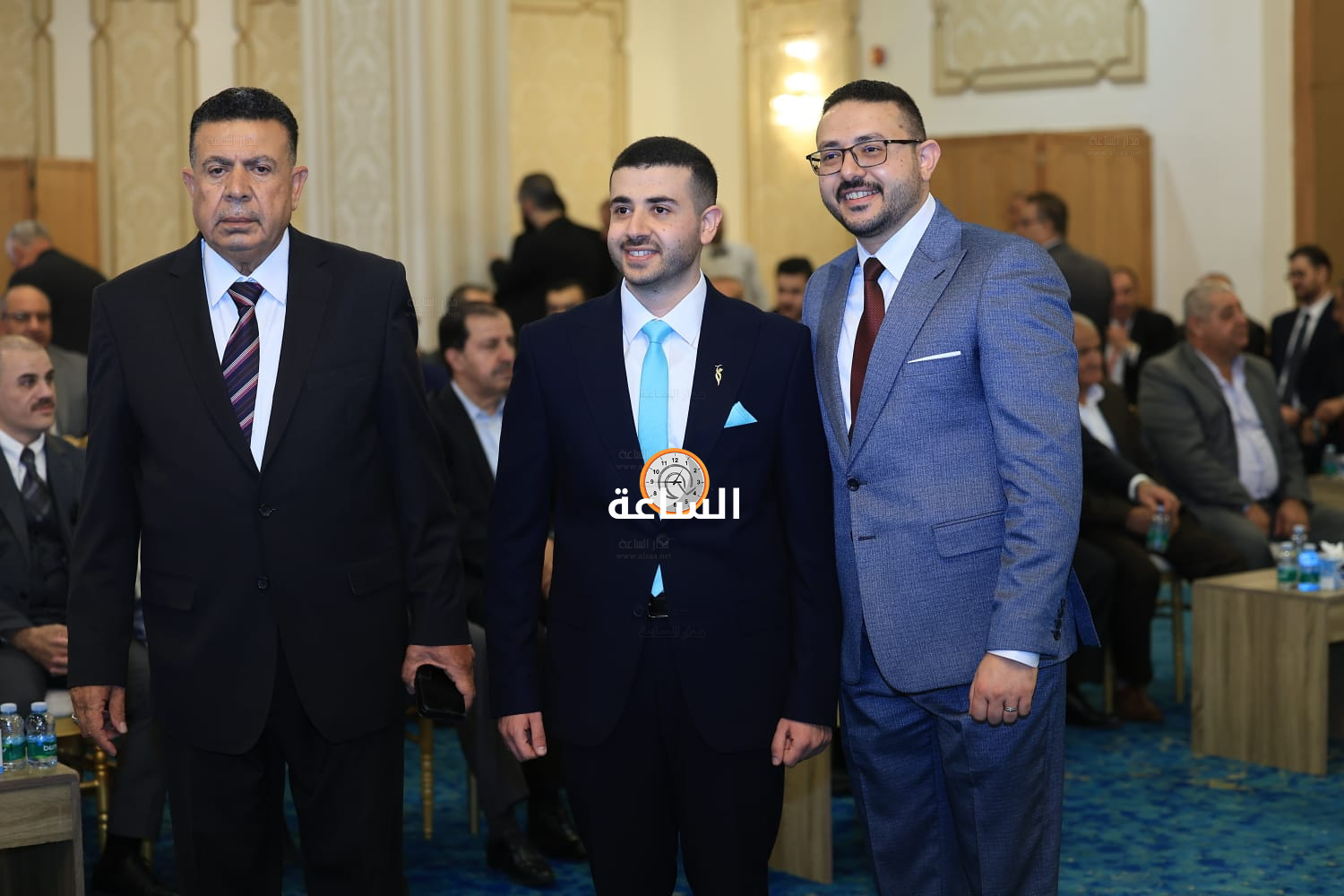 Madar Al-Saa Images 0.28747752212742983