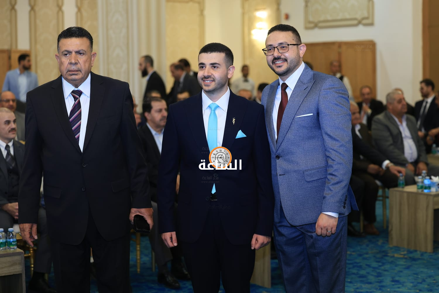 Madar Al-Saa Images 0.3988054091812476
