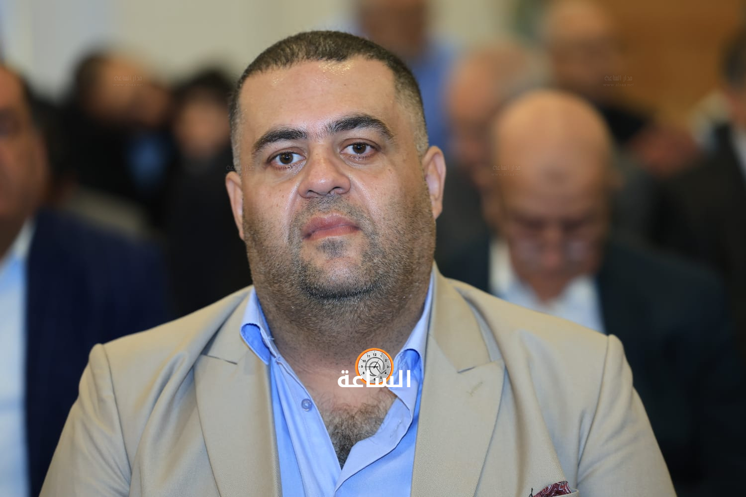 Madar Al-Saa Images 0.7884991164461289
