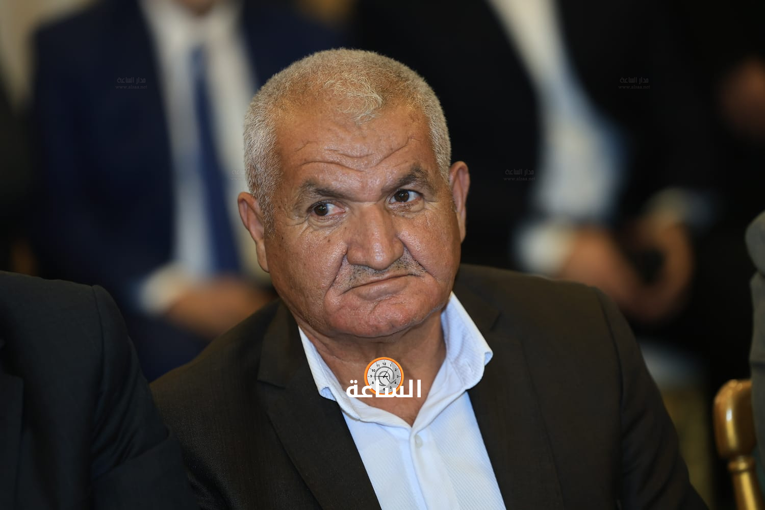 Madar Al-Saa Images 0.7504737698226528