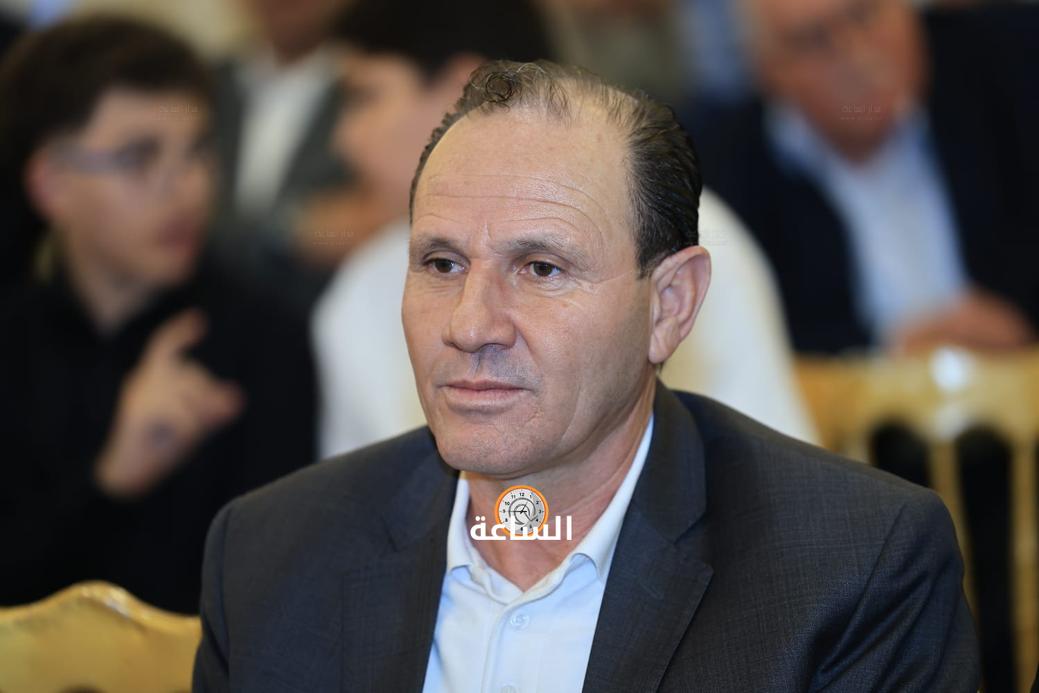 Madar Al-Saa Images 0.09900364047379762
