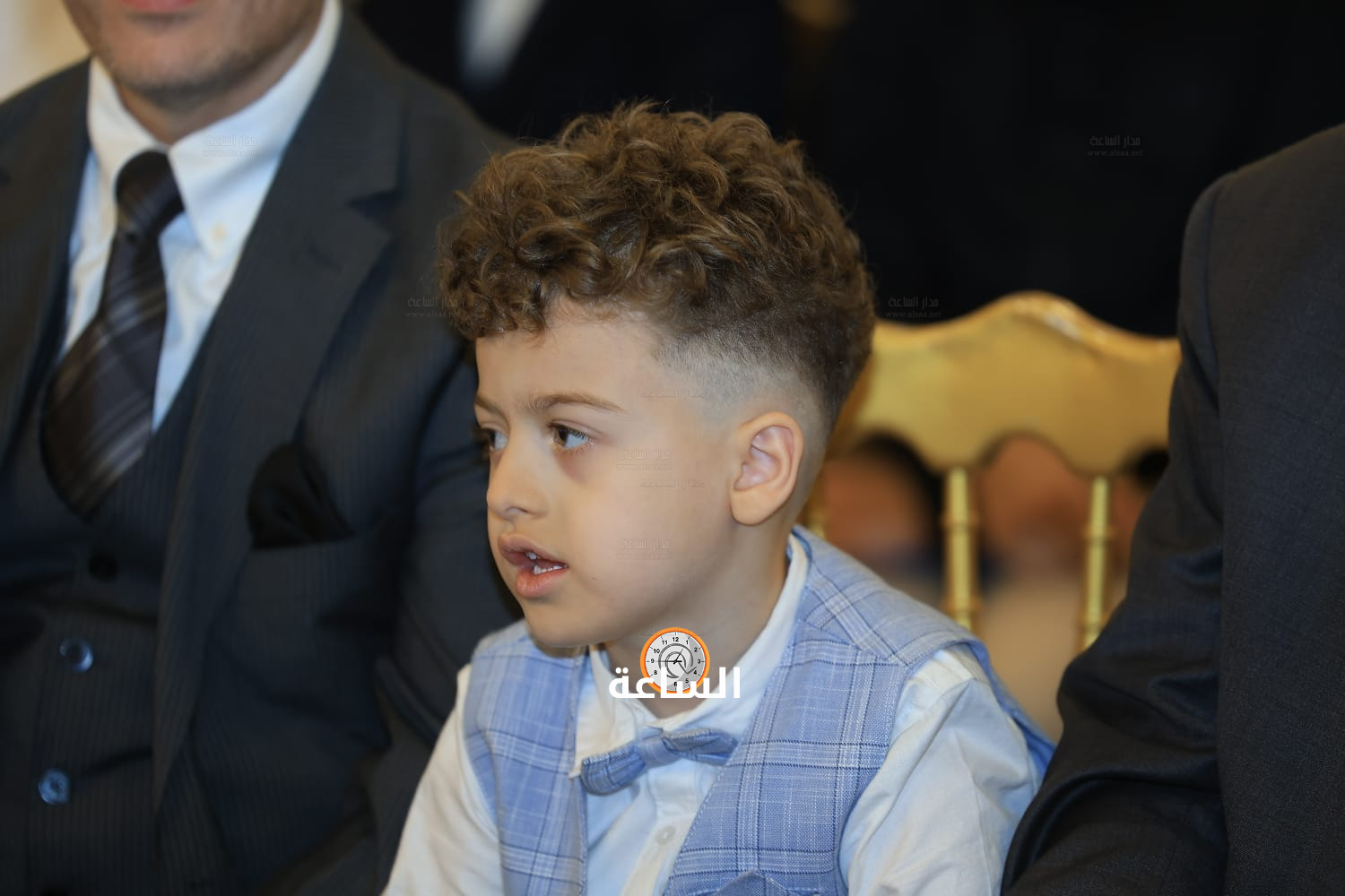 Madar Al-Saa Images 0.9047044330123019
