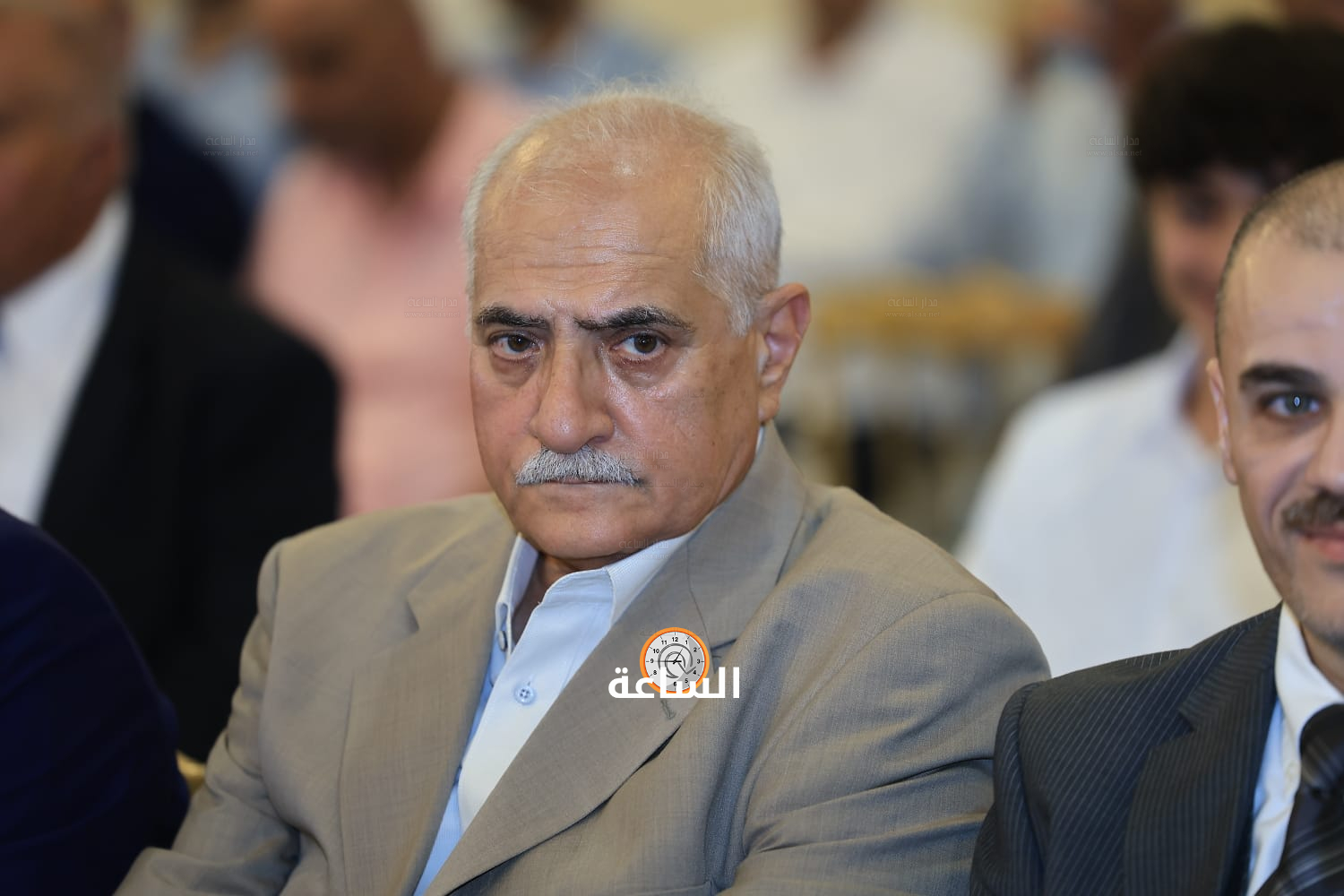 Madar Al-Saa Images 0.5302600777631676