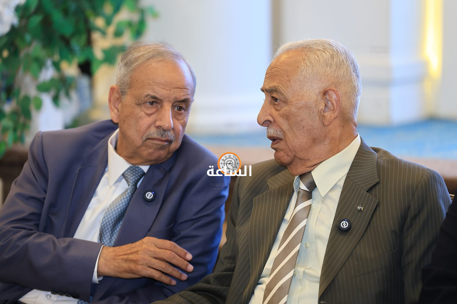 Madar Al-Saa Images 0.09080940229301437