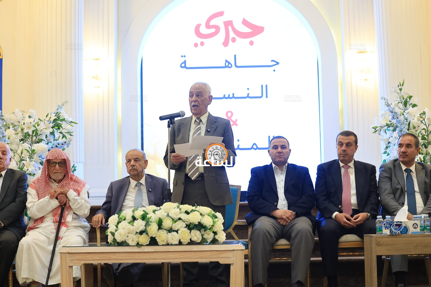 Madar Al-Saa Images 0.8690148811981708