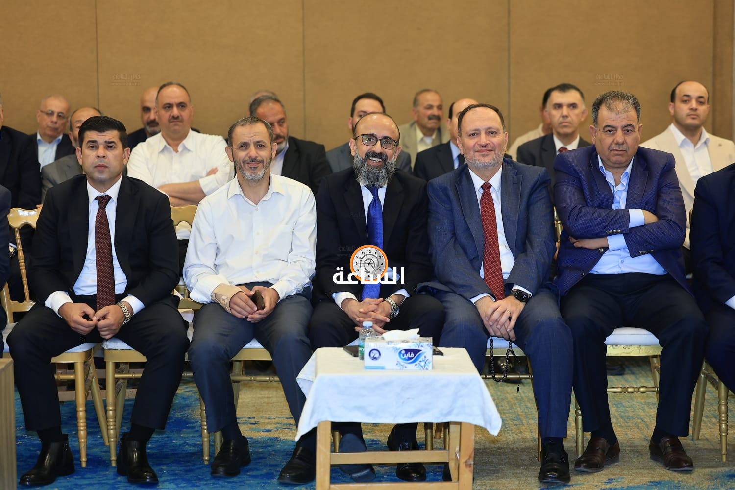 Madar Al-Saa Images 0.5829594267323148