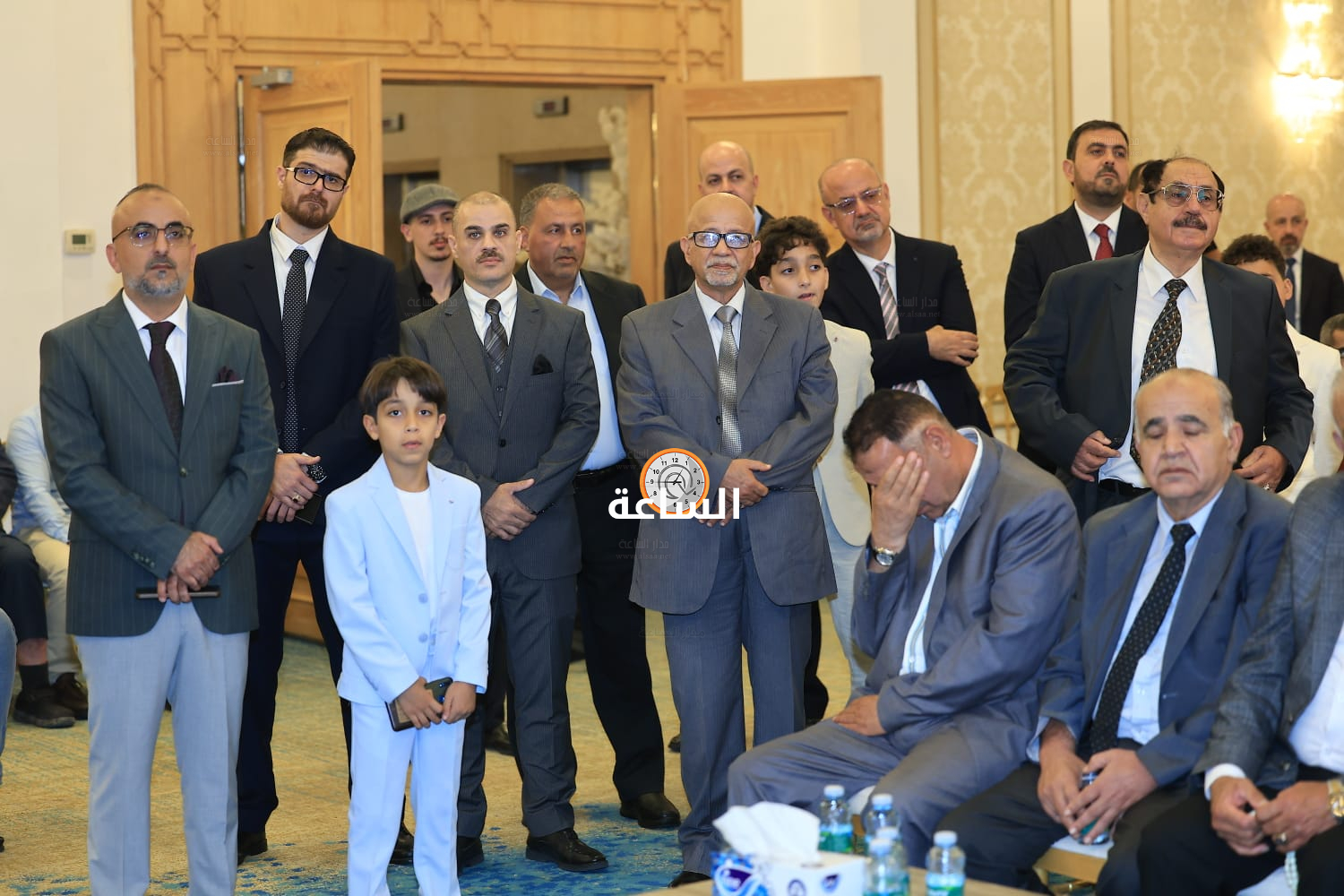 Madar Al-Saa Images 0.5018892876341492