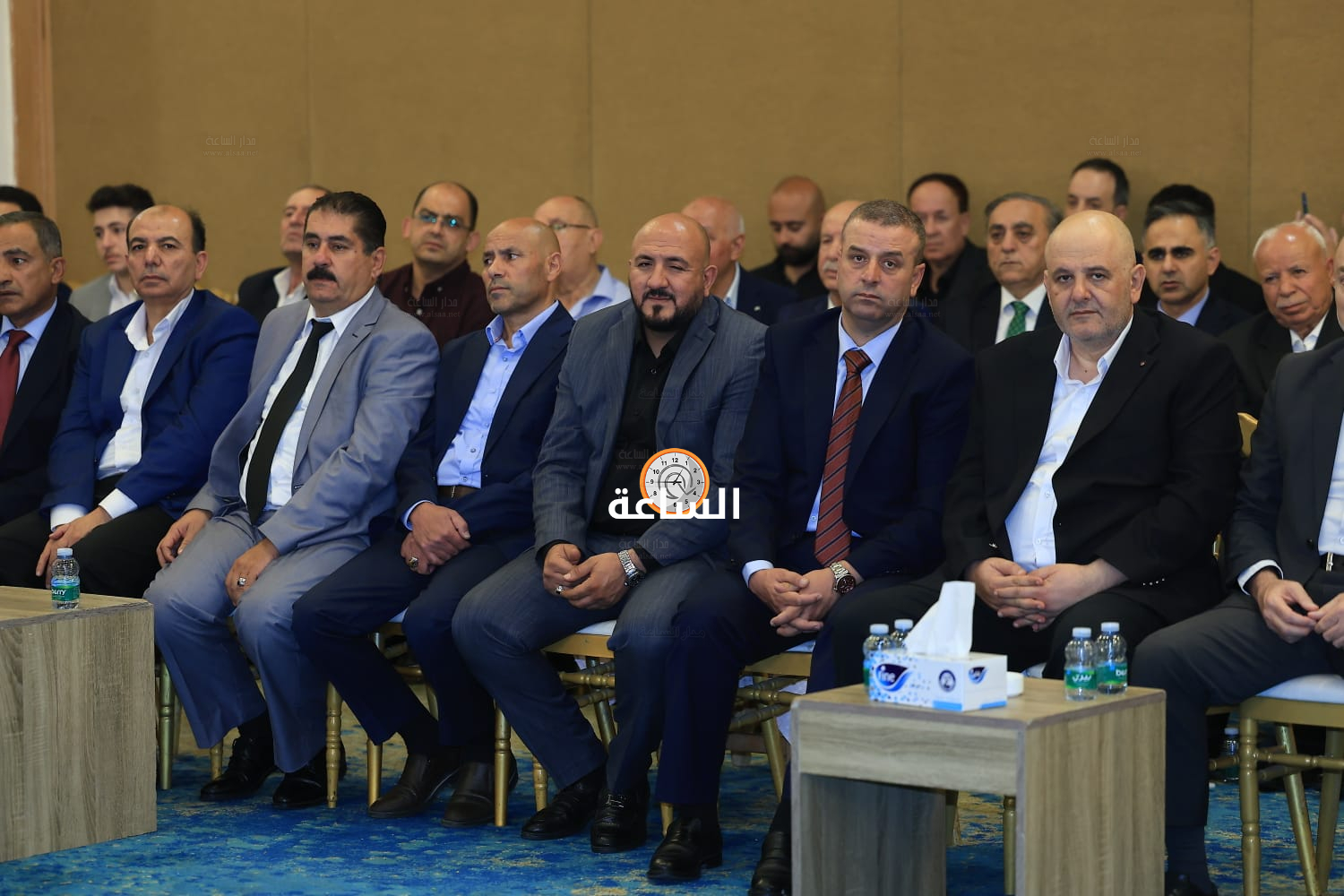 Madar Al-Saa Images 0.8383662801338752