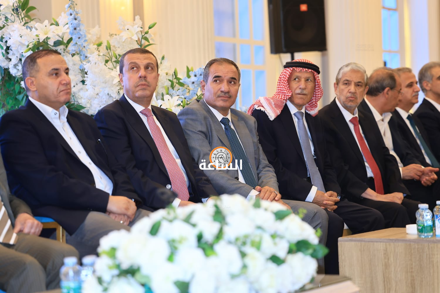 Madar Al-Saa Images 0.9911469679386345