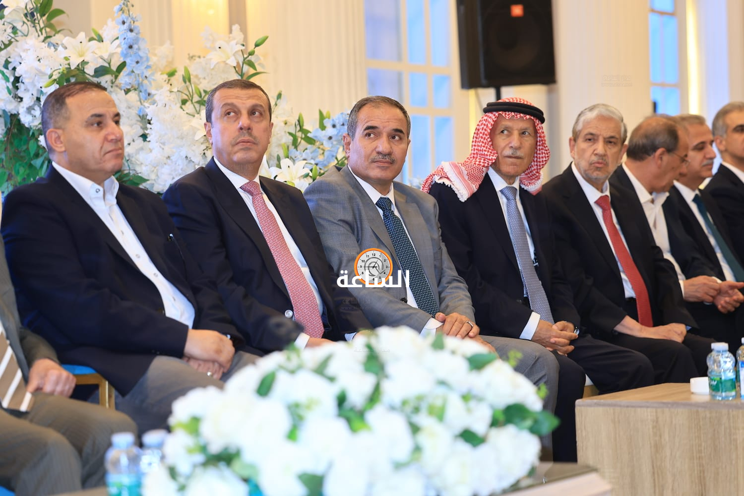 Madar Al-Saa Images 0.46125788406461465