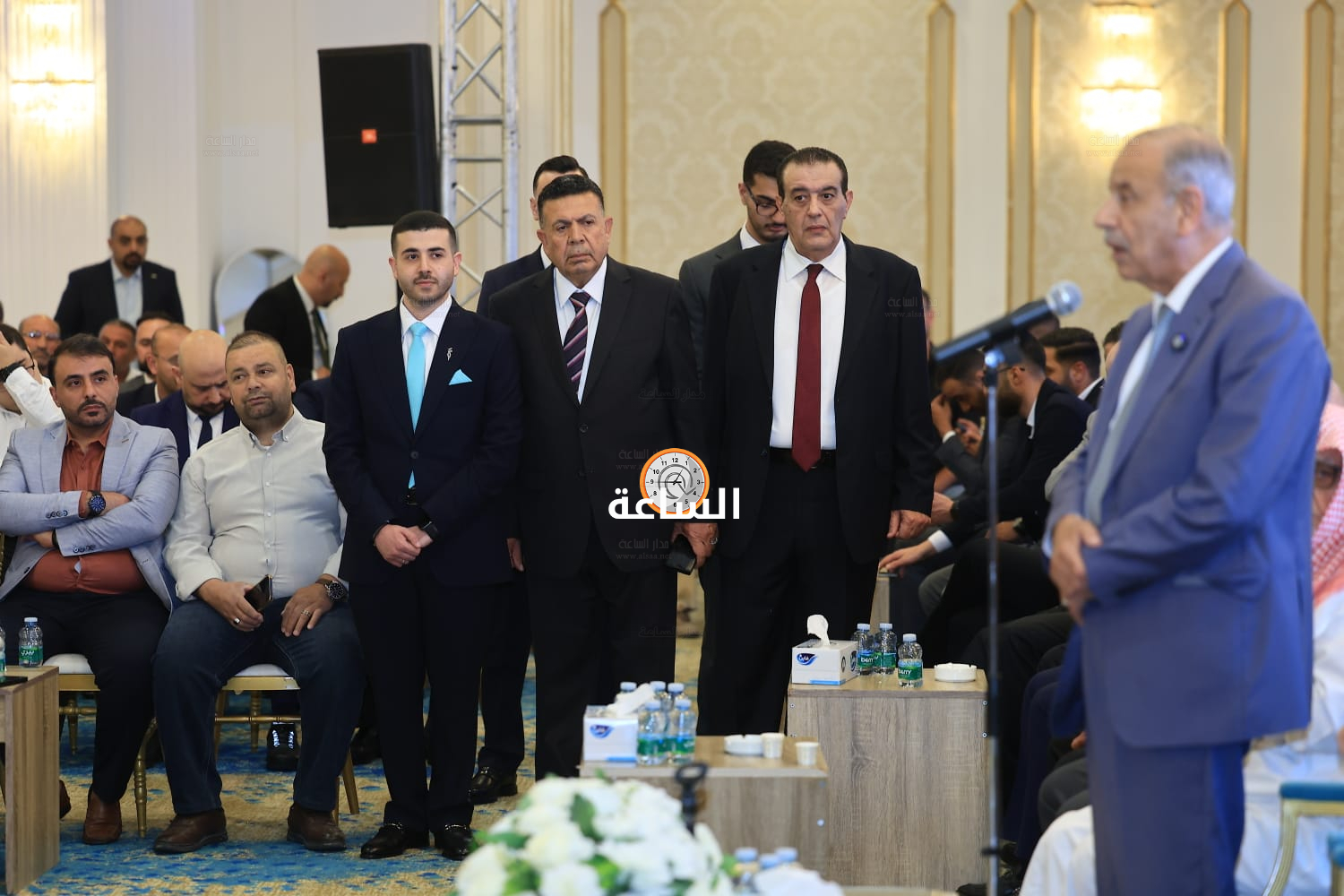 Madar Al-Saa Images 0.5831903907199038