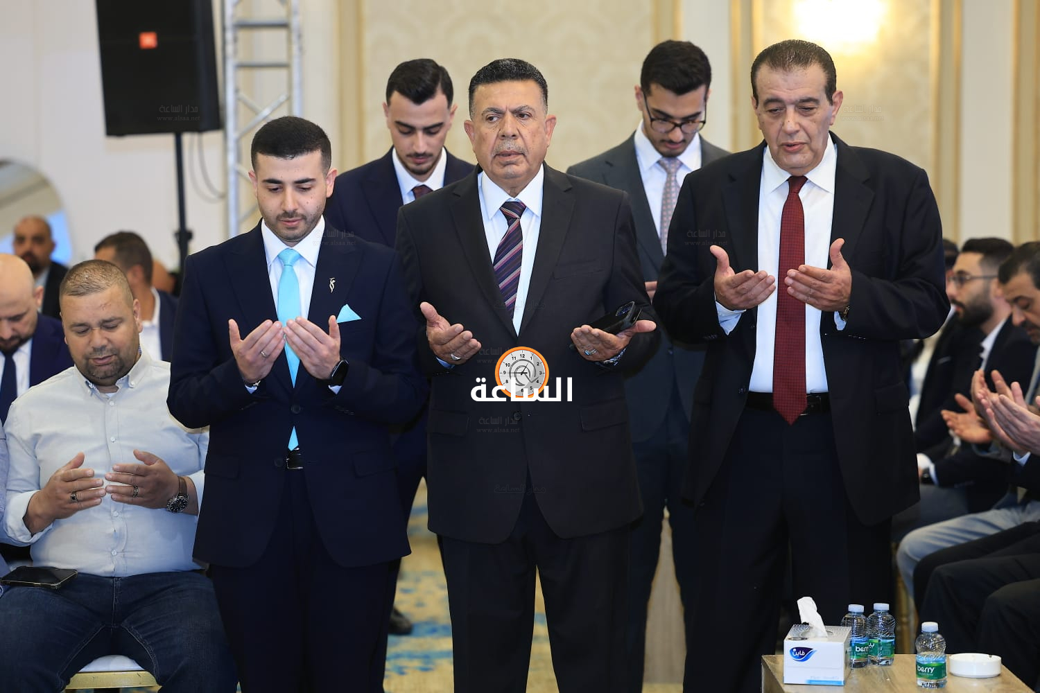 Madar Al-Saa Images 0.9222475835883394