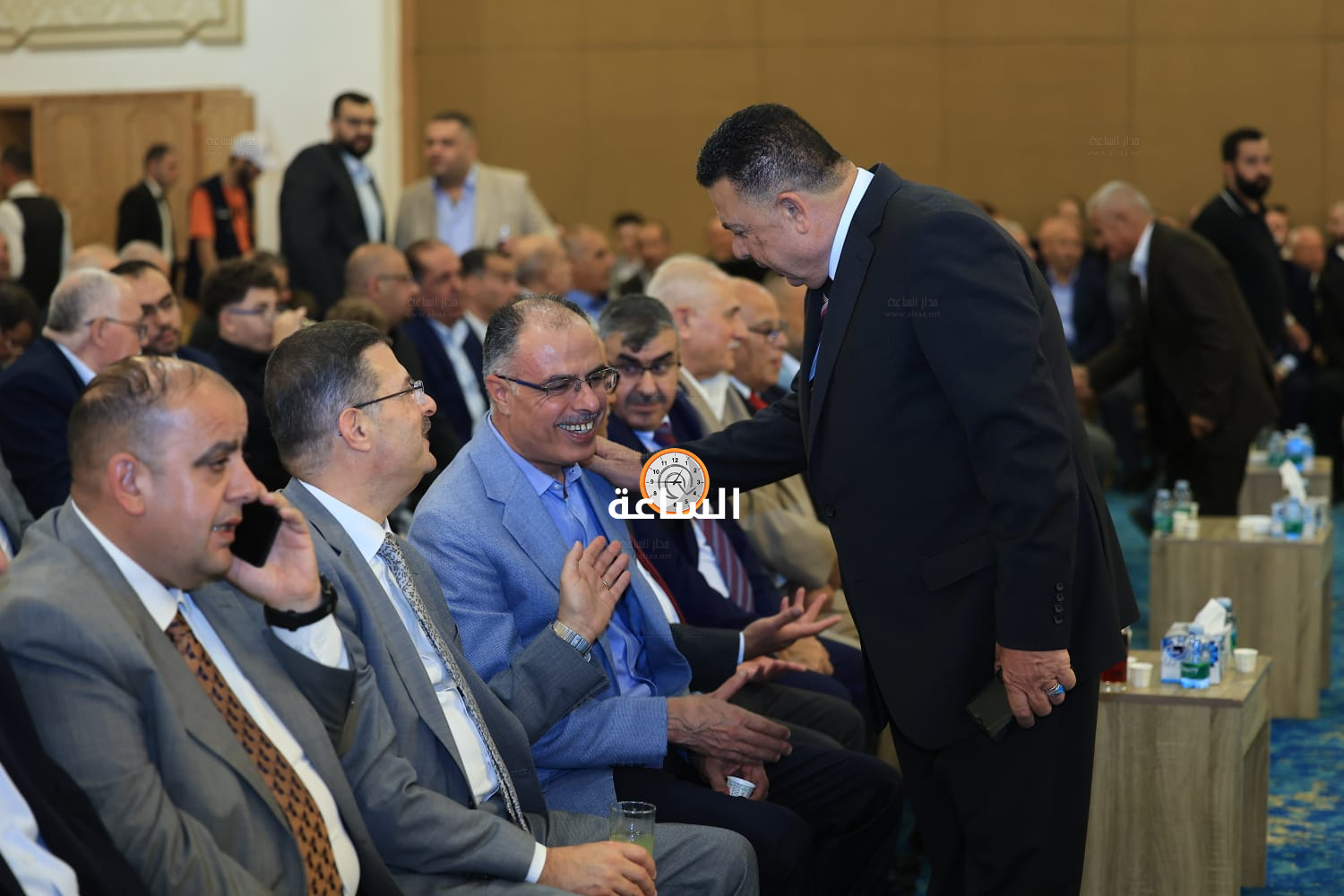 Madar Al-Saa Images 0.7580244959150972
