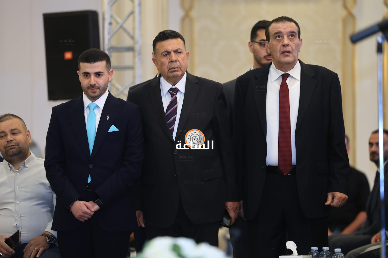 Madar Al-Saa Images 0.81925710275891