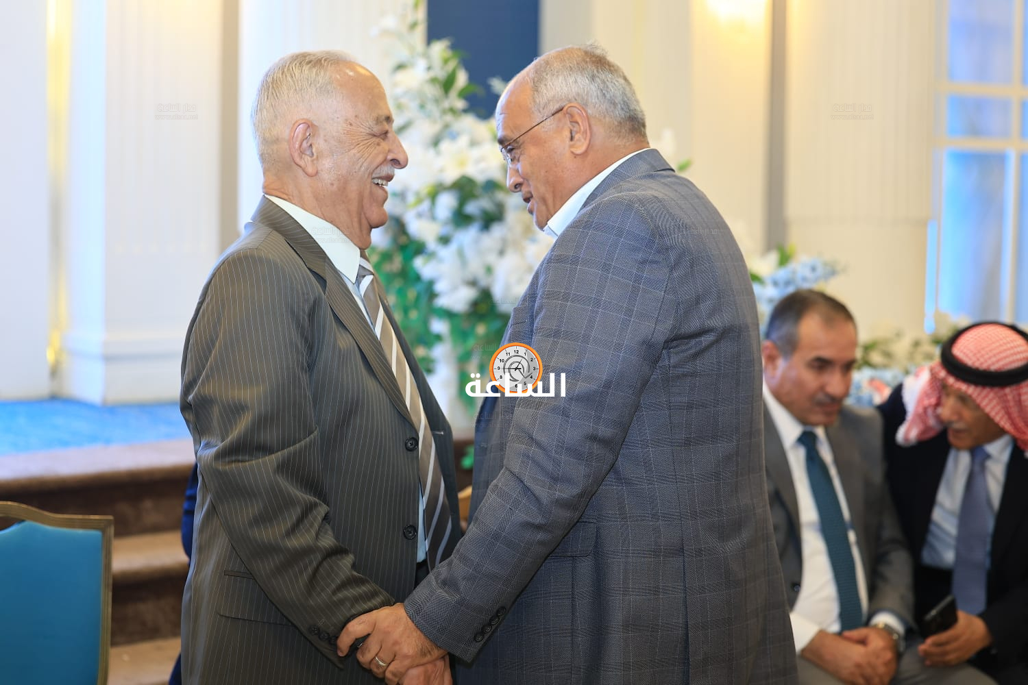 Madar Al-Saa Images 0.9329242608329409