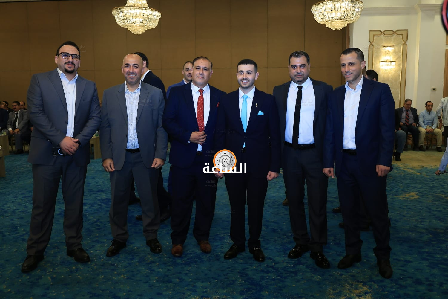 Madar Al-Saa Images 0.48223748138034317
