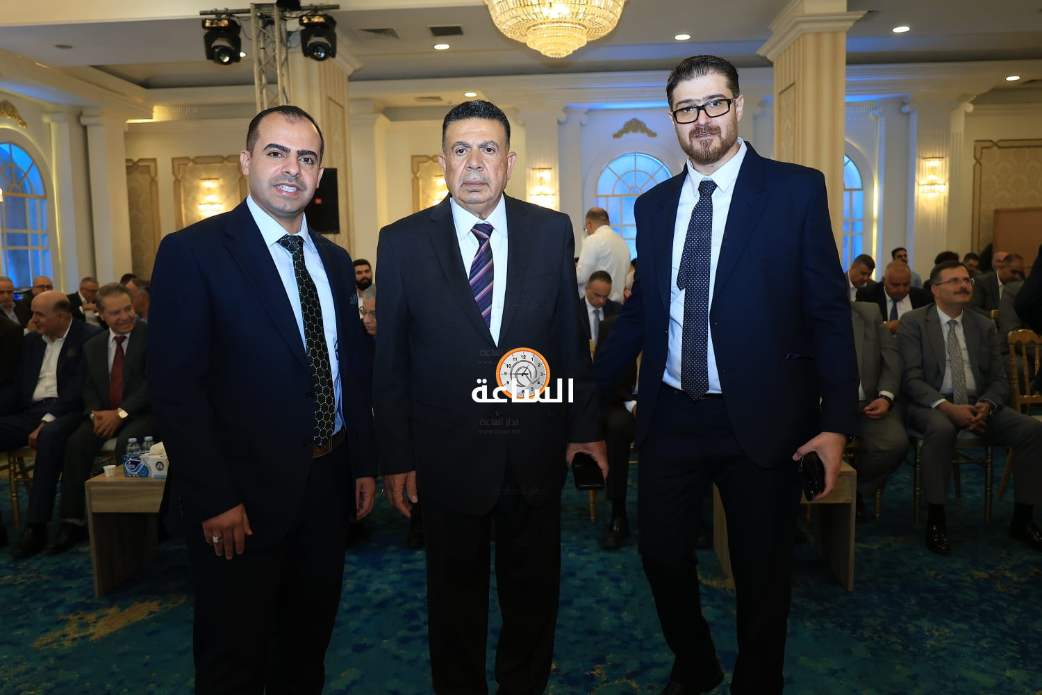 Madar Al-Saa Images 0.7332642438421559