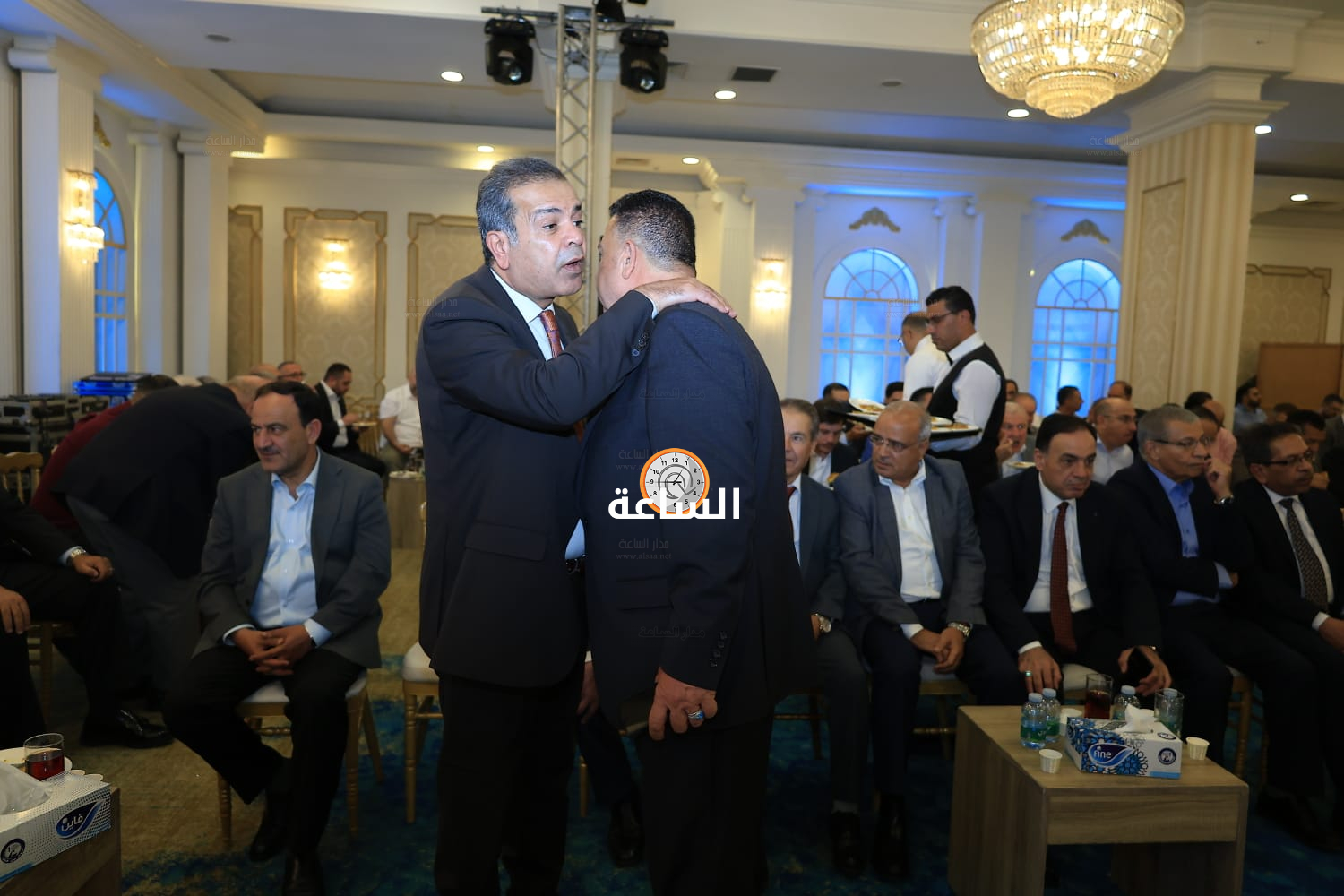 Madar Al-Saa Images 0.5234742042664149