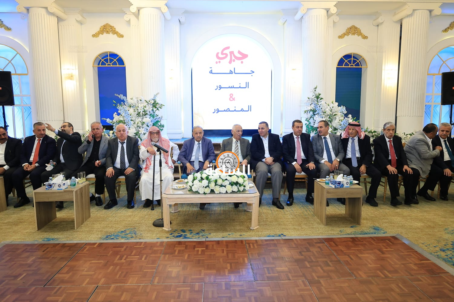 Madar Al-Saa Images 0.12299001153799083