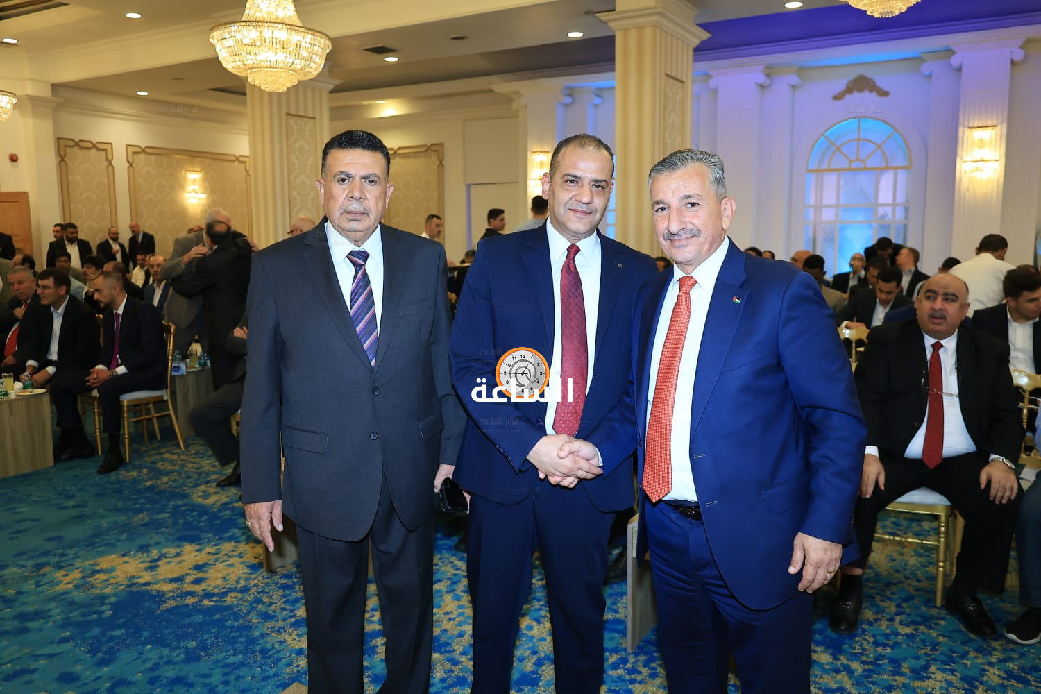 Madar Al-Saa Images 0.8984522930432356