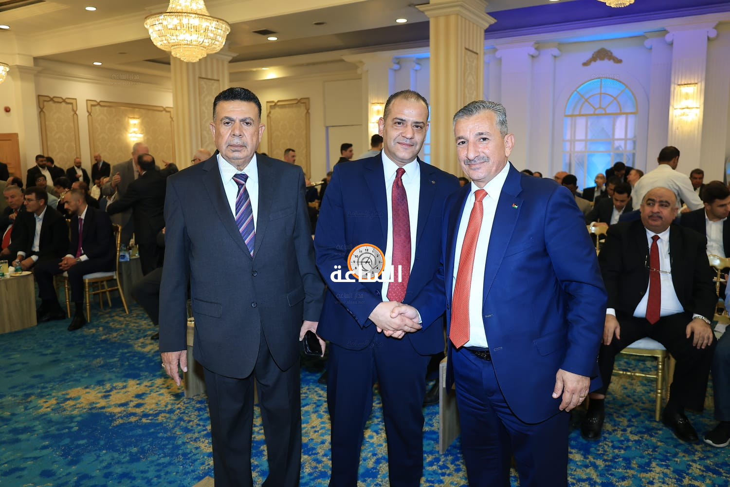 Madar Al-Saa Images 0.846431389815958