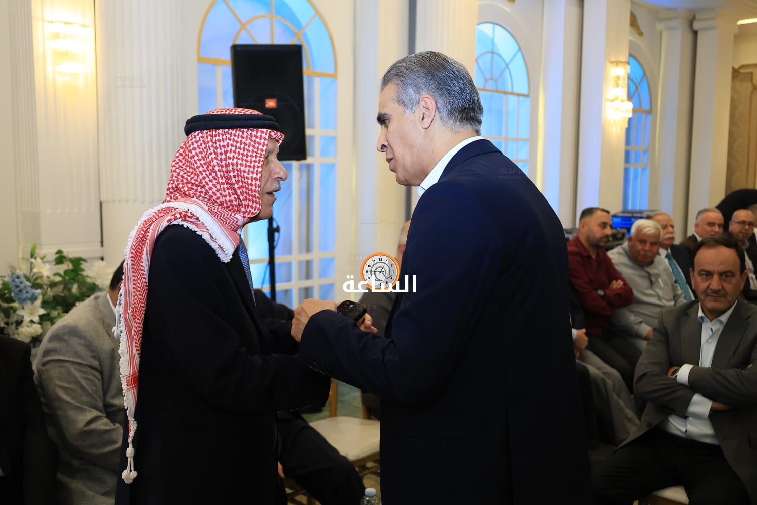 Madar Al-Saa Images 0.8896232423761802