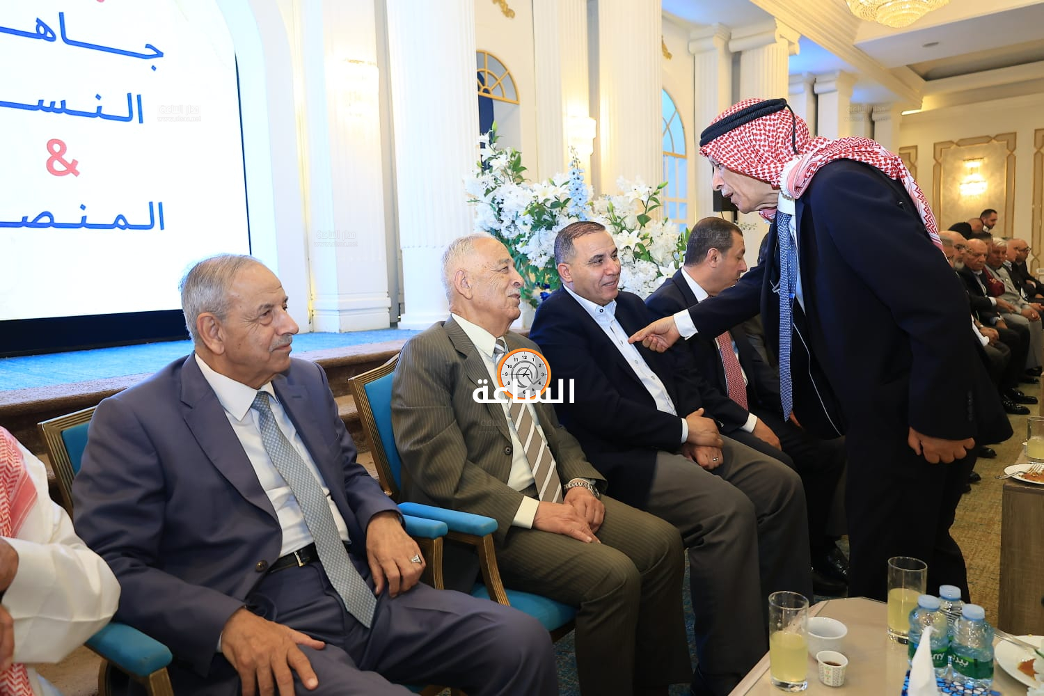 Madar Al-Saa Images 0.2864380159868529