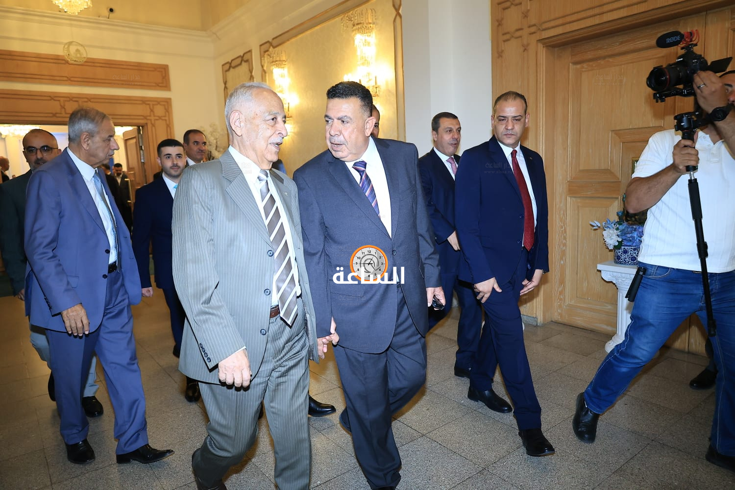 Madar Al-Saa Images 0.4609788690330493