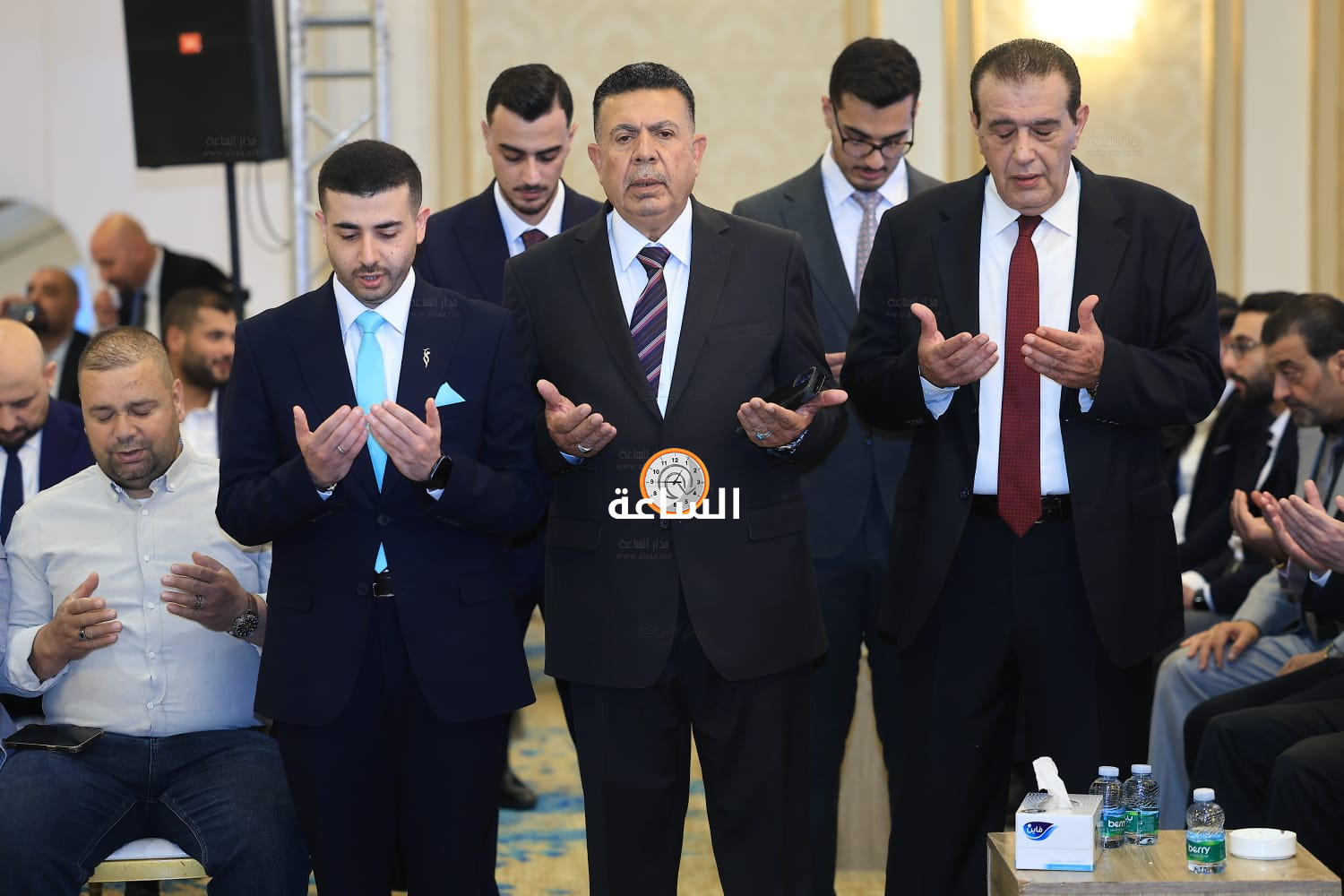 Madar Al-Saa Images 0.012887520297266142