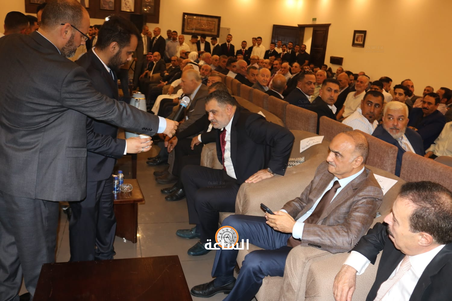 Madar Al-Saa Images 0.6759947553042487