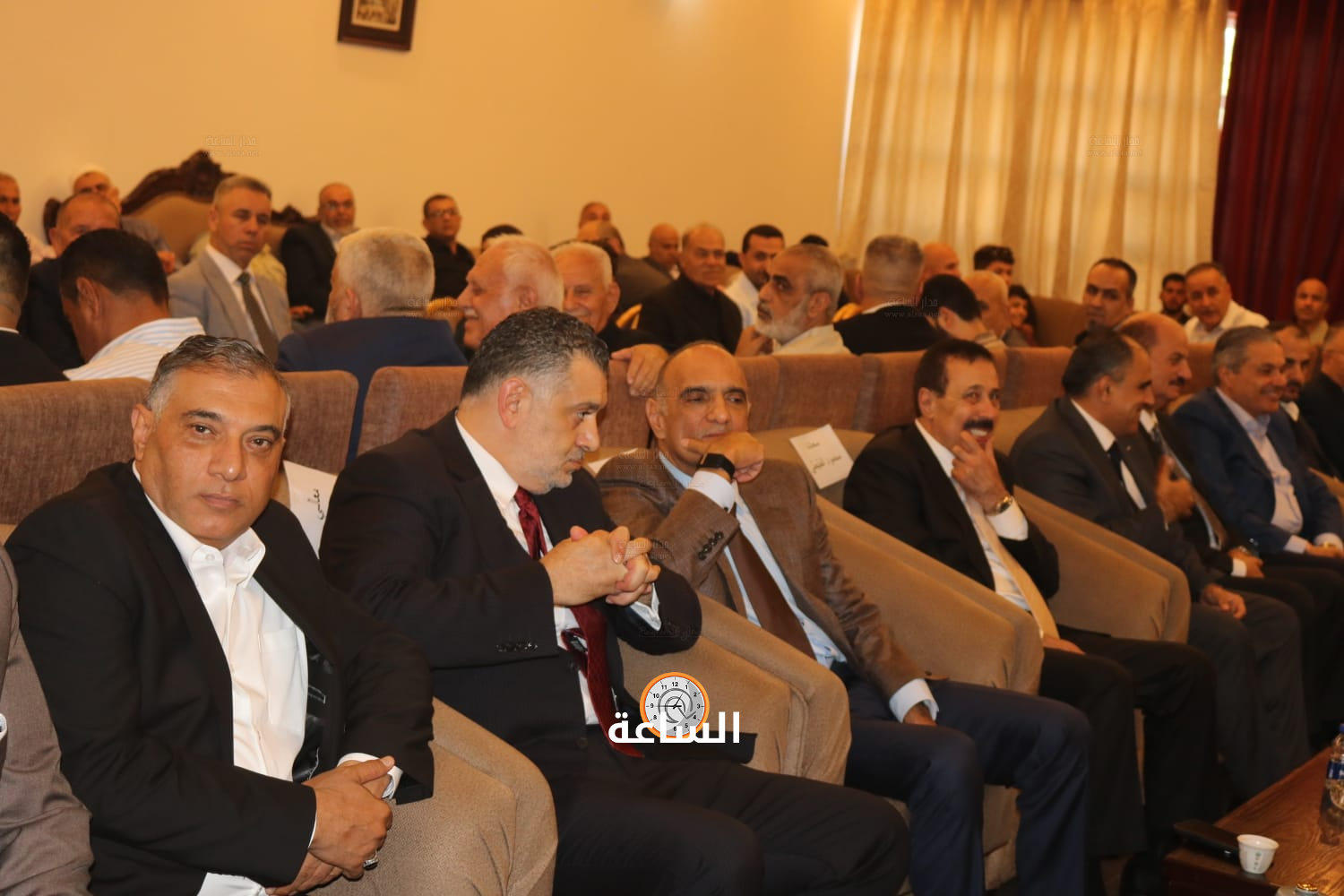 Madar Al-Saa Images 0.10889146944693995
