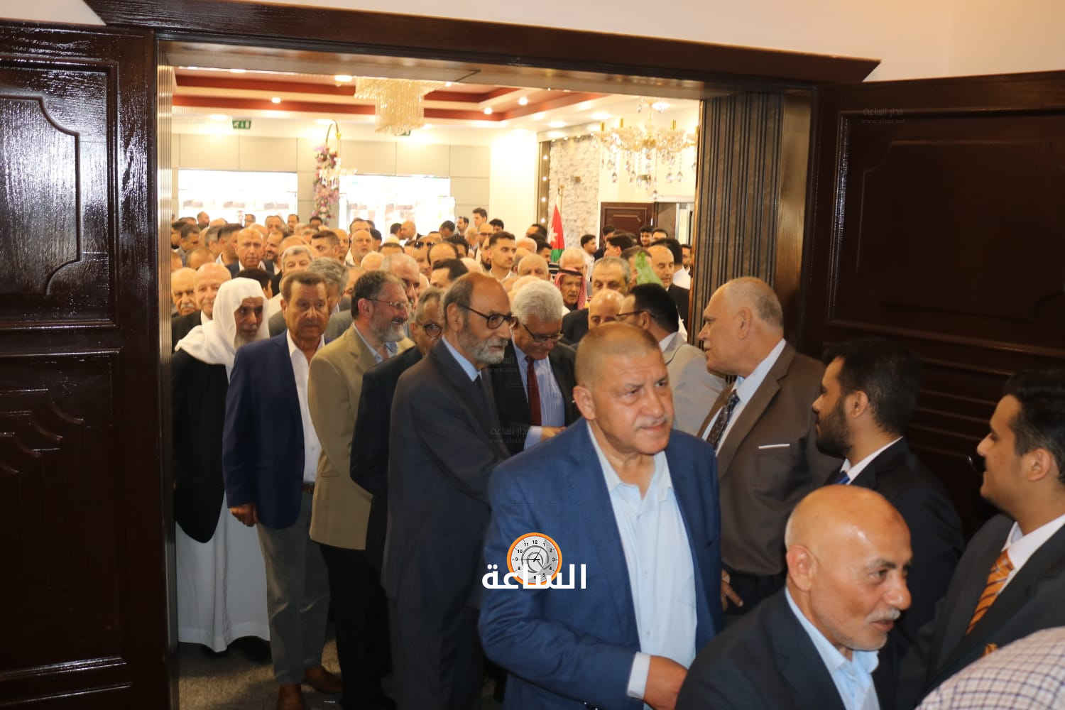 Madar Al-Saa Images 0.5708018276962559