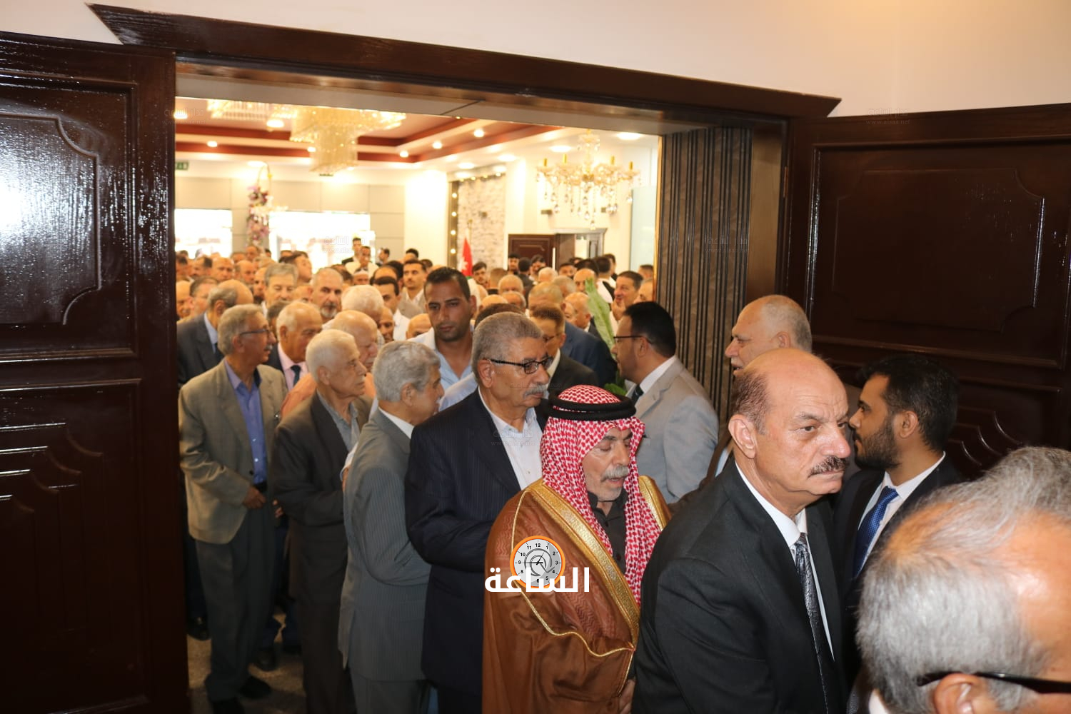 Madar Al-Saa Images 0.0472386520026965