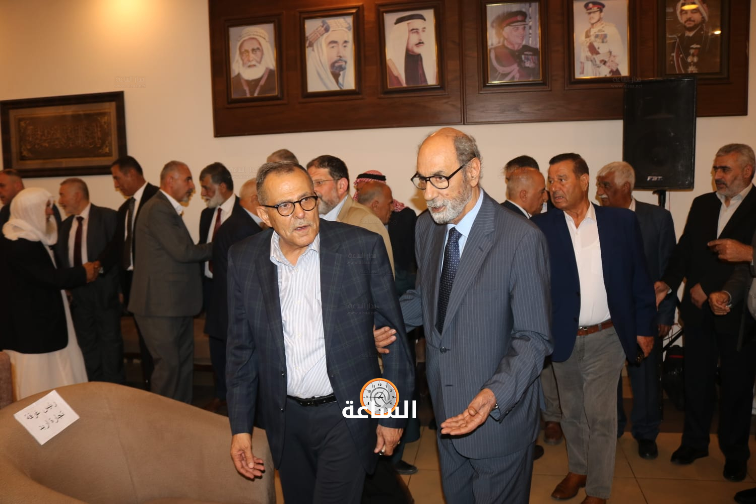 Madar Al-Saa Images 0.6497941269599249