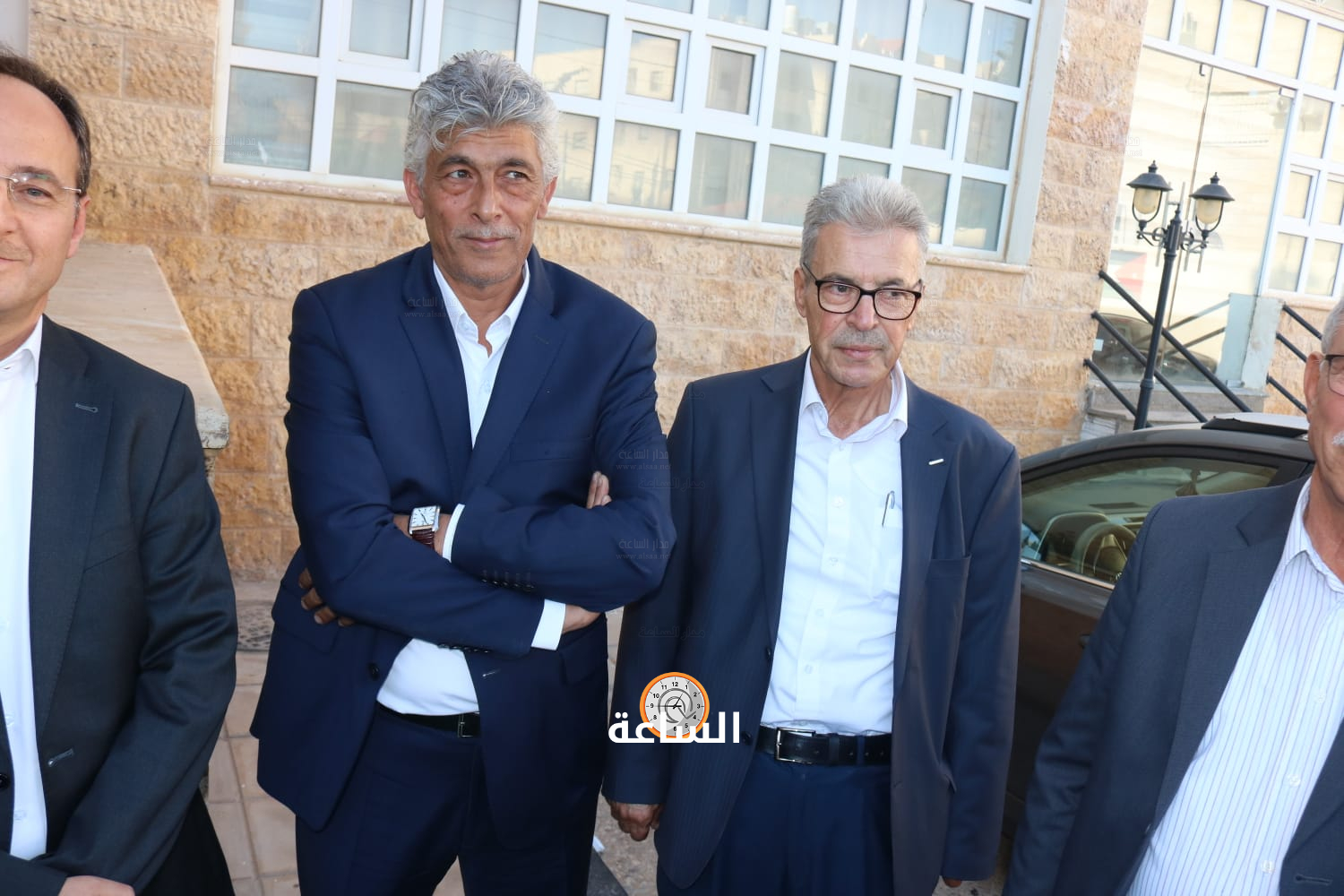 Madar Al-Saa Images 0.8960601410179062