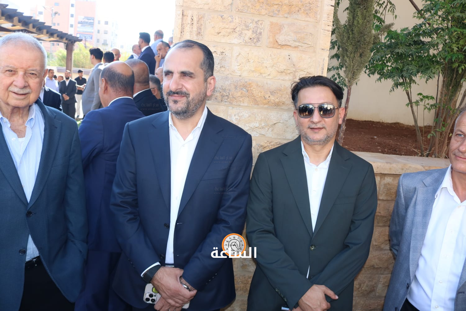 Madar Al-Saa Images 0.48986277343382945