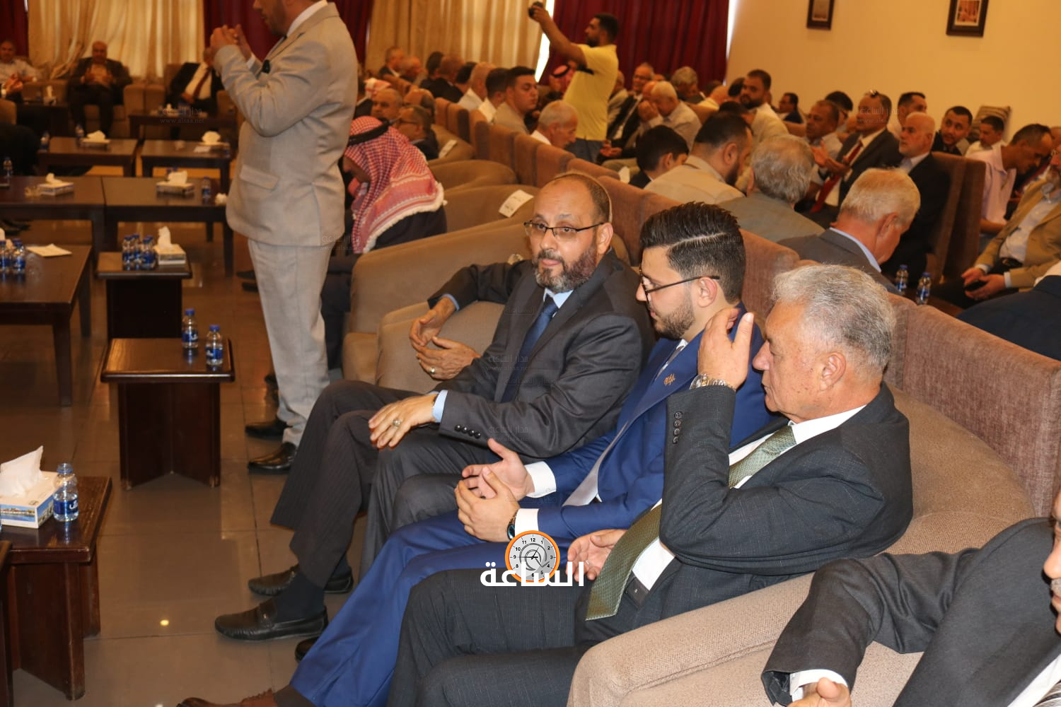 Madar Al-Saa Images 0.68880984966862