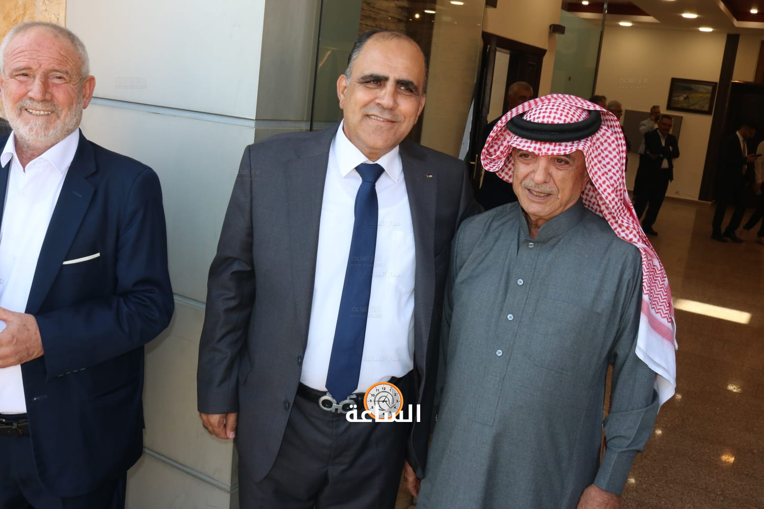Madar Al-Saa Images 0.804669317496865