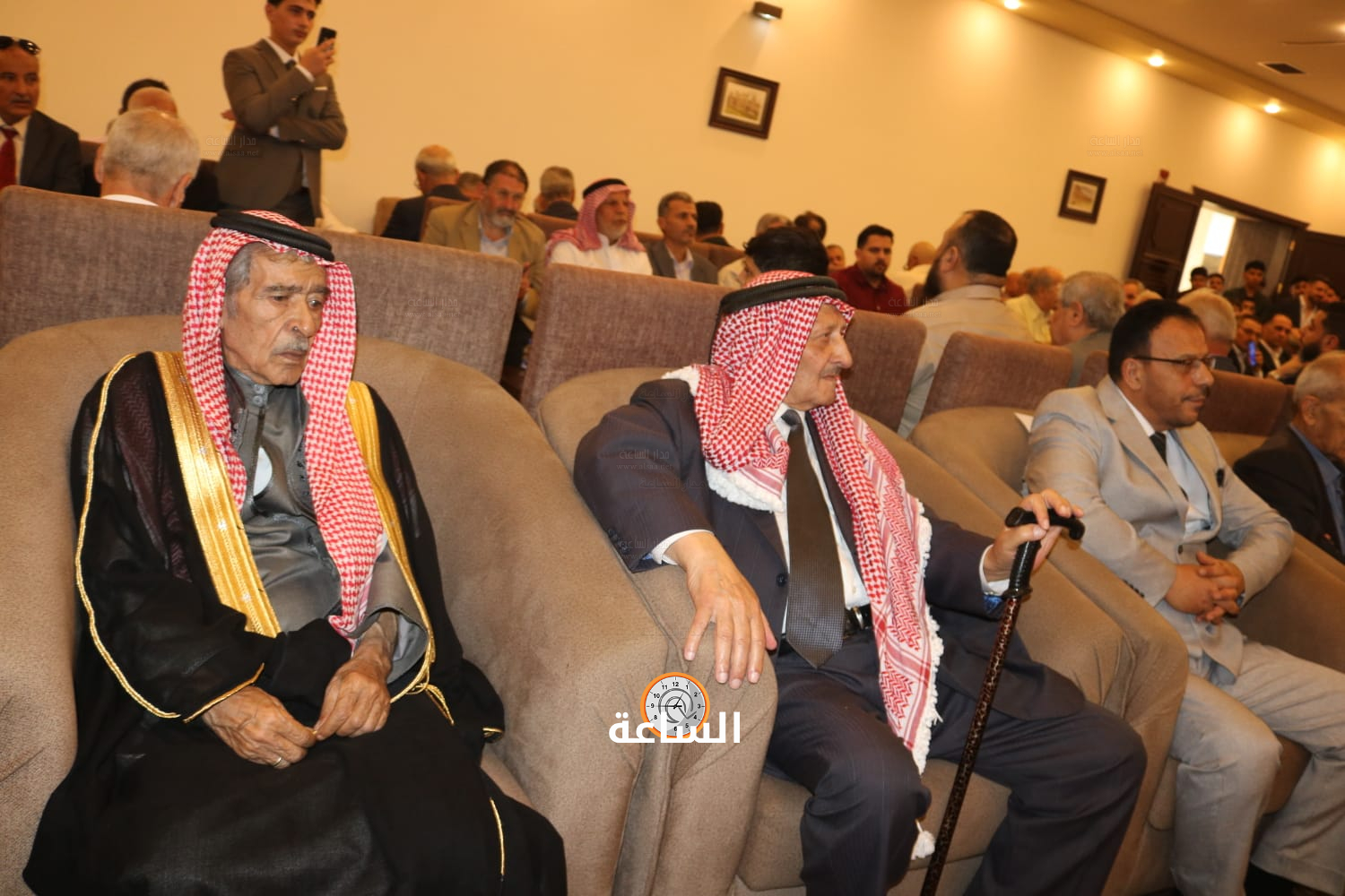 Madar Al-Saa Images 0.9561272553262665