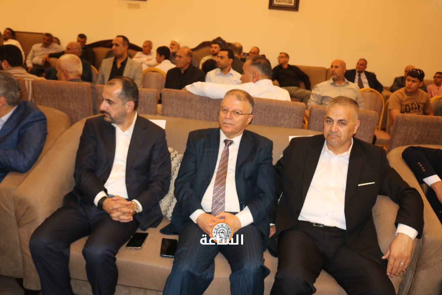 Madar Al-Saa Images 0.23744193467431518