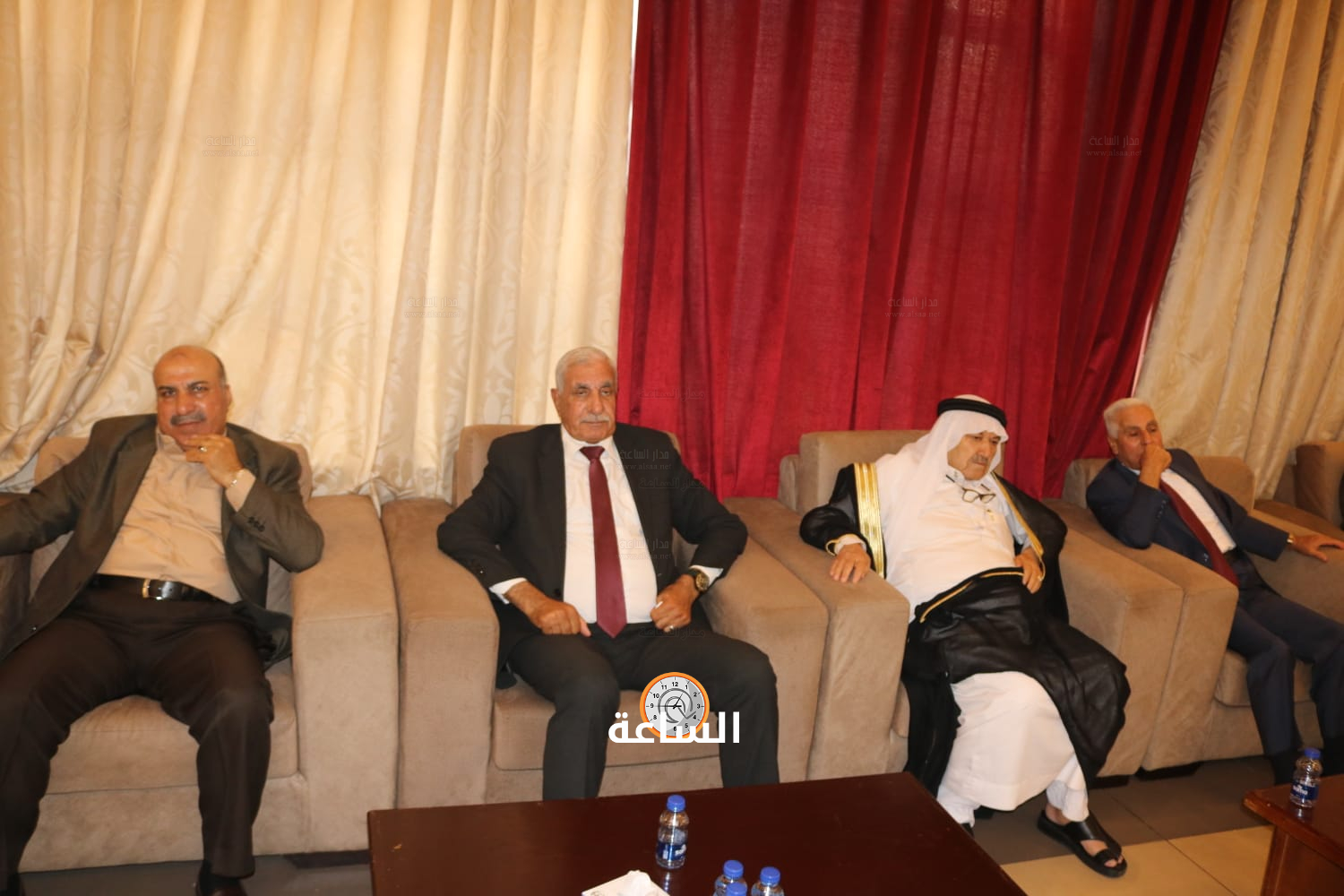 Madar Al-Saa Images 0.9359893048451795
